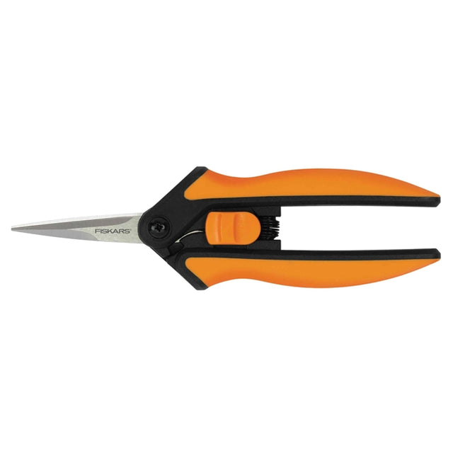 Fiskars Solid™ Micro-Tip® Gartenschere SP130