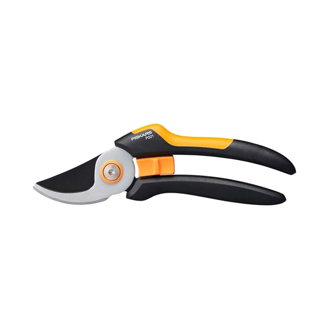 Fiskars Solid™ Bypass-Gartenschere M, P321