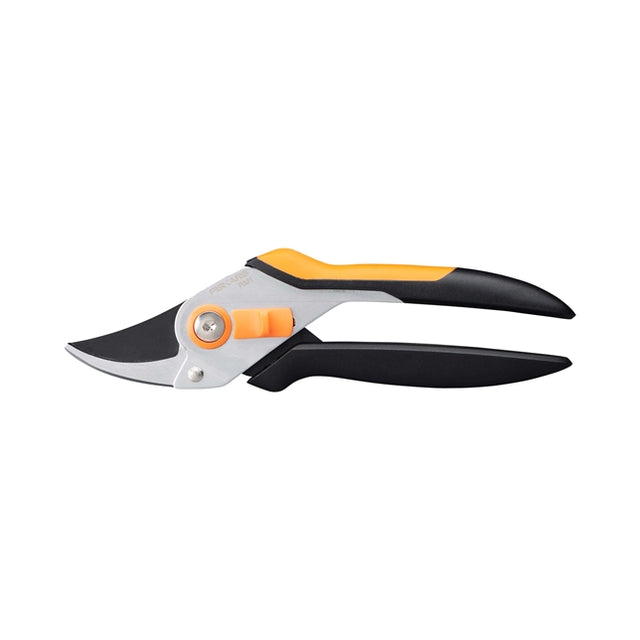 Fiskars Solid™ Metall Bypass-Gartenschere P331