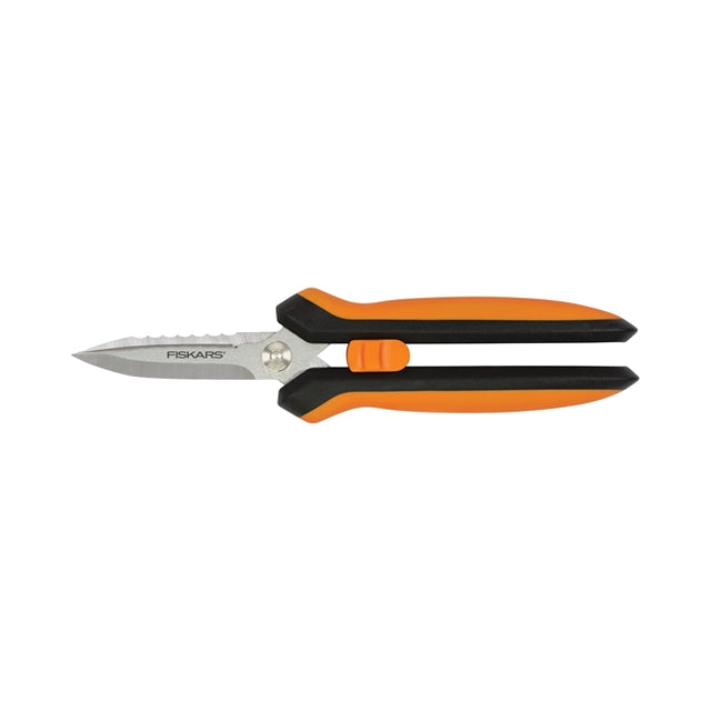 Fiskars Solid™ Mehrzweck-Gartenschere SP320